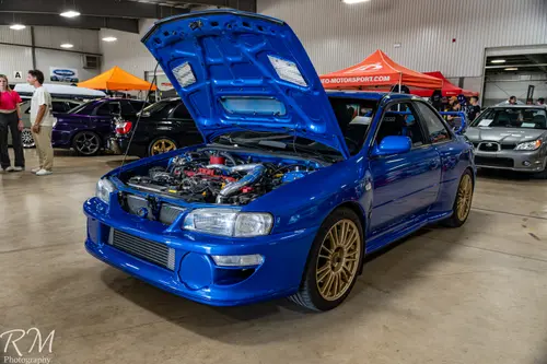 2024 Subie Showdown photo 34
